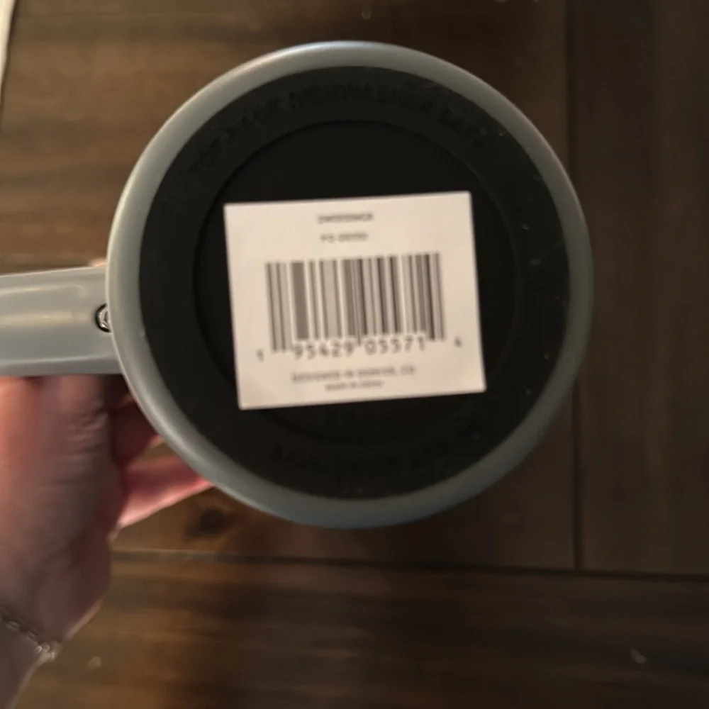 BRAND NEW LIMITED EDITION BruMate 30oz Era, MATTE GRAY!!